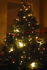 Mon beau sapin, roi des forÃ¯Â¿Â½ts...